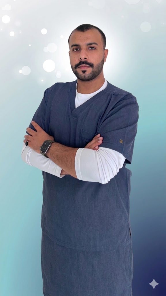 د. لؤي النجمي